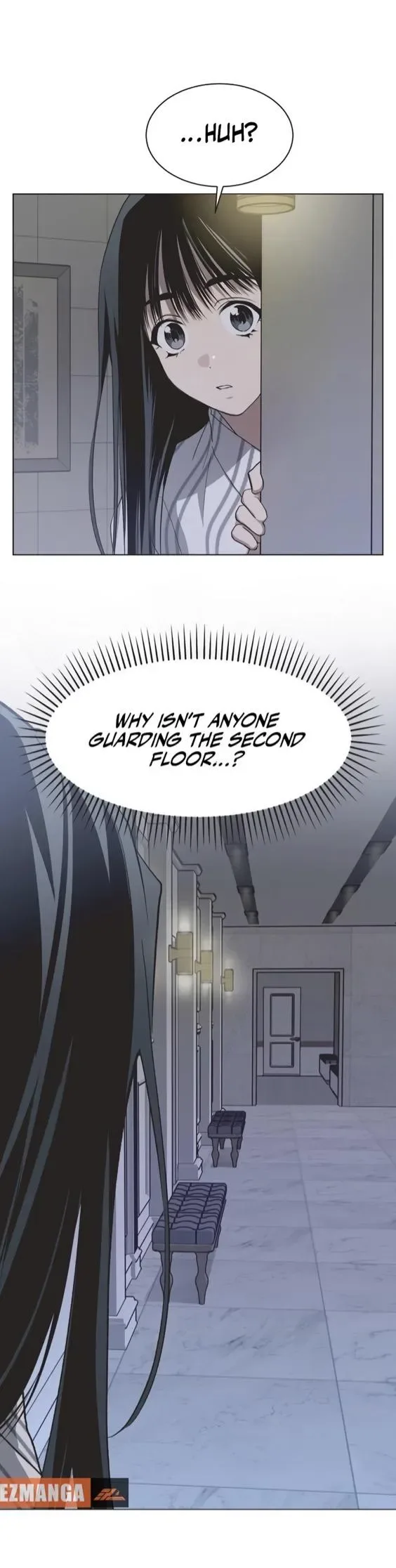 Imperfect Cinderella Story Chapter 93 page 16