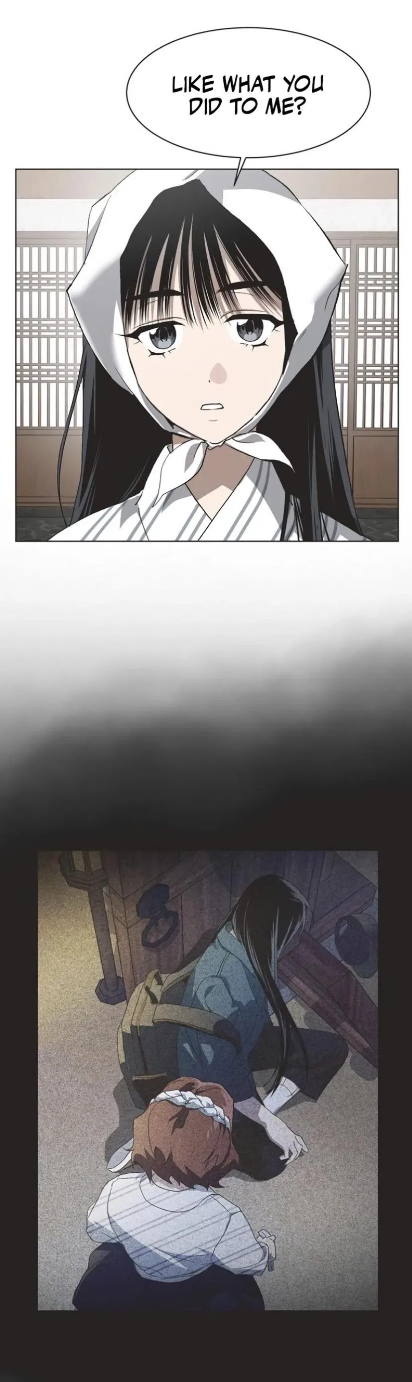 Imperfect Cinderella Story Chapter 93 page 6