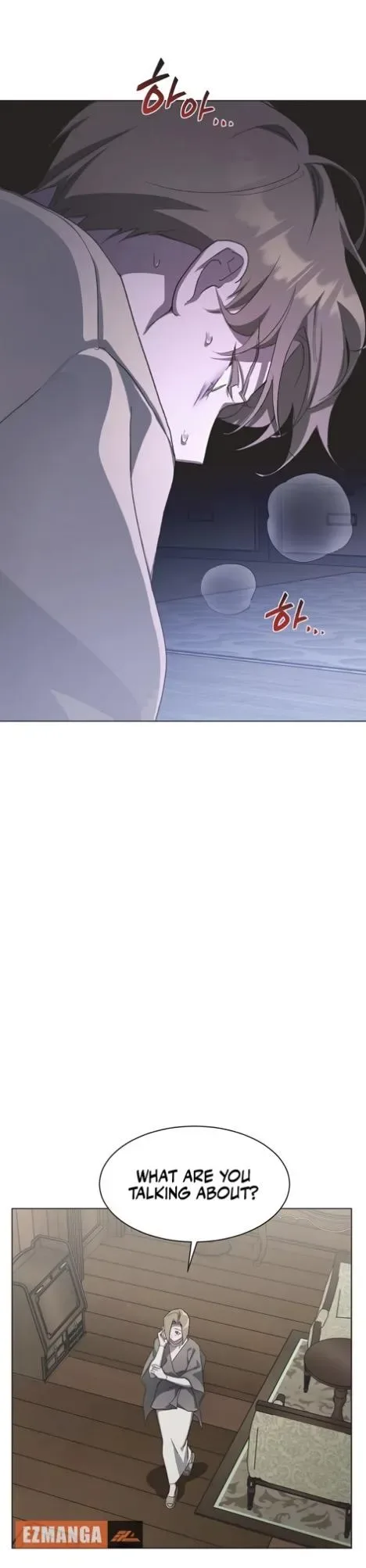 Imperfect Cinderella Story Chapter 93 page 20