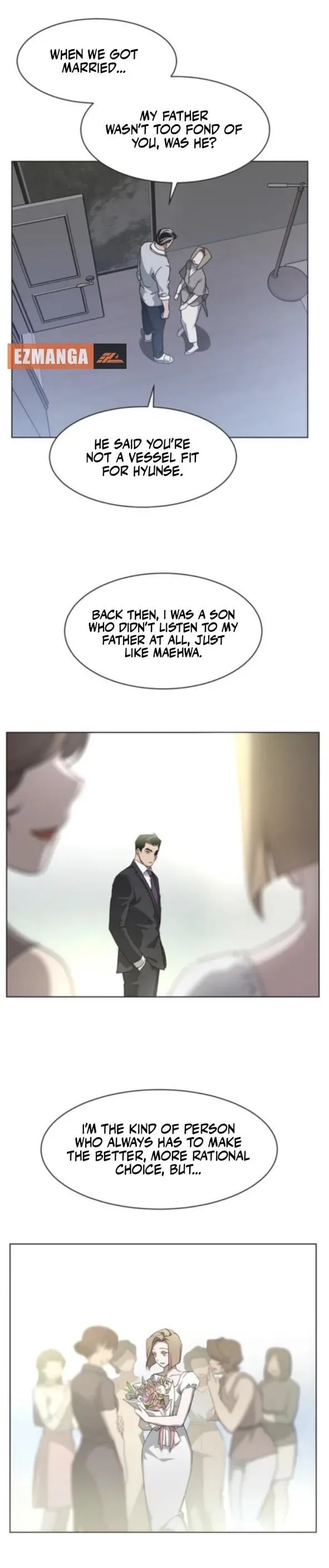 Imperfect Cinderella Story Chapter 94 page 14