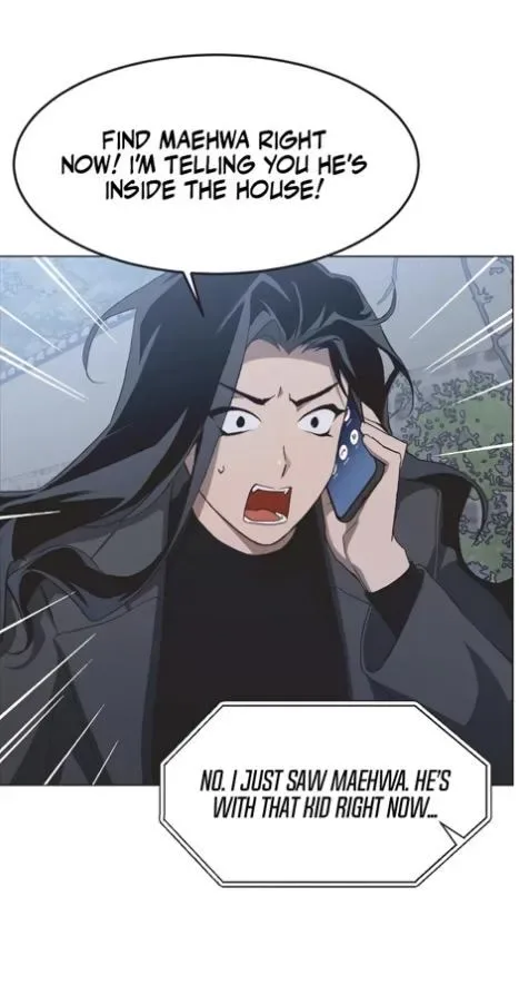 Imperfect Cinderella Story Chapter 93 page 21