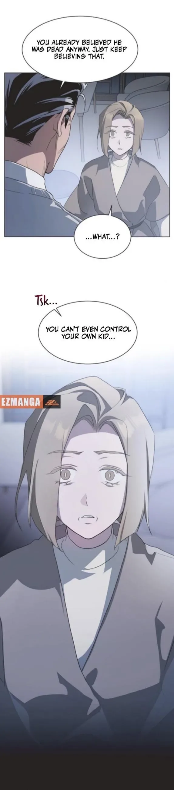 Imperfect Cinderella Story Chapter 94 page 6