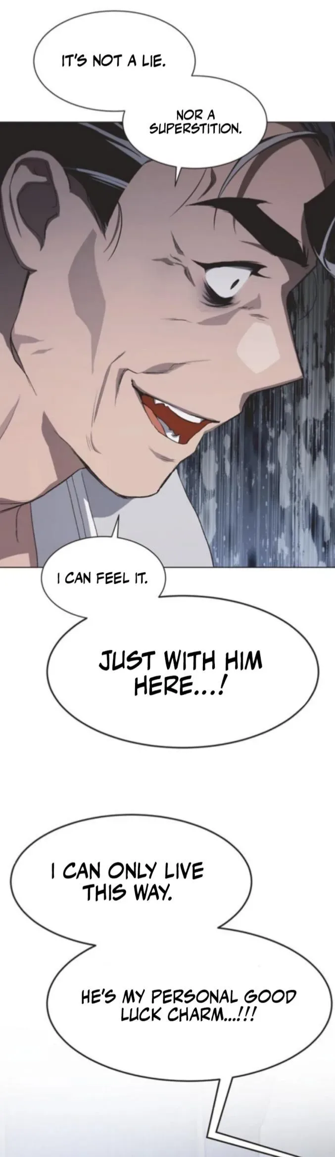 Imperfect Cinderella Story Chapter 94 page 12