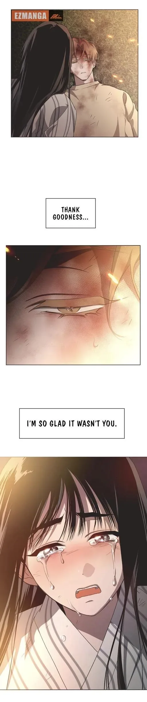 Imperfect Cinderella Story Chapter 96 page 24