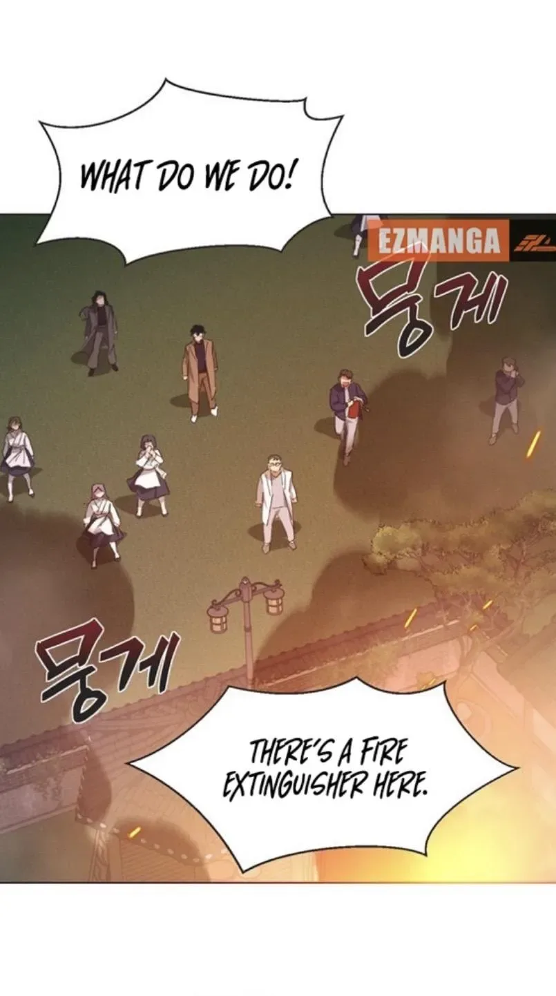 Imperfect Cinderella Story Chapter 96 page 15