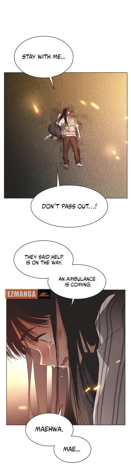 Imperfect Cinderella Story Chapter 96 page 23