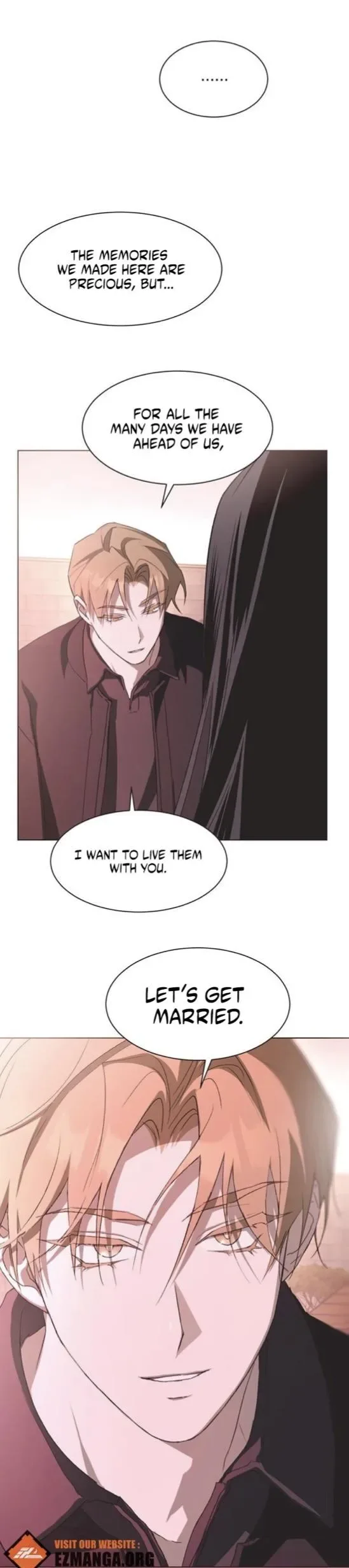 Imperfect Cinderella Story Chapter 98 page 25