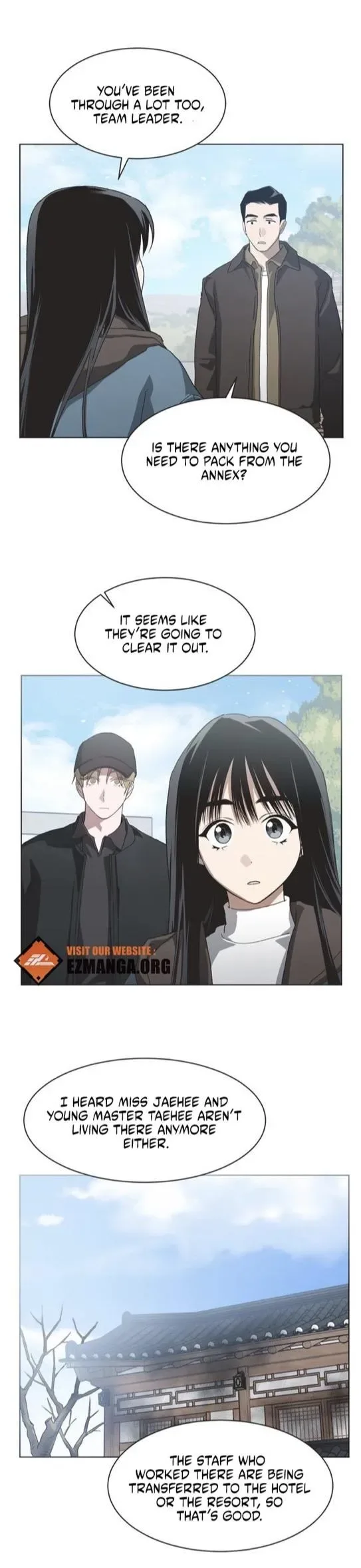 Imperfect Cinderella Story Chapter 98 page 16