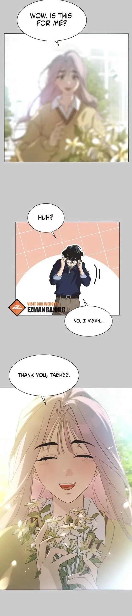 Imperfect Cinderella Story Chapter 98 page 12