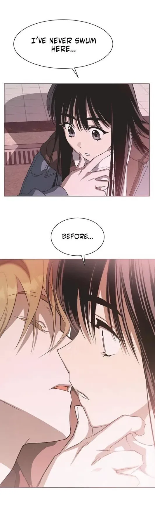 Imperfect Cinderella Story Chapter 98 page 21