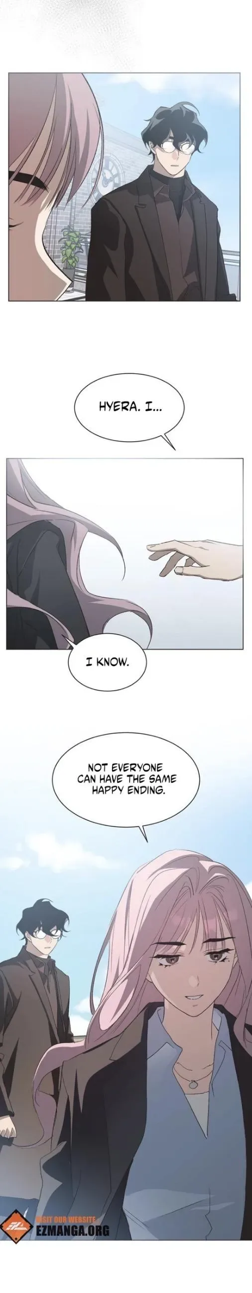 Imperfect Cinderella Story Chapter 98 page 14