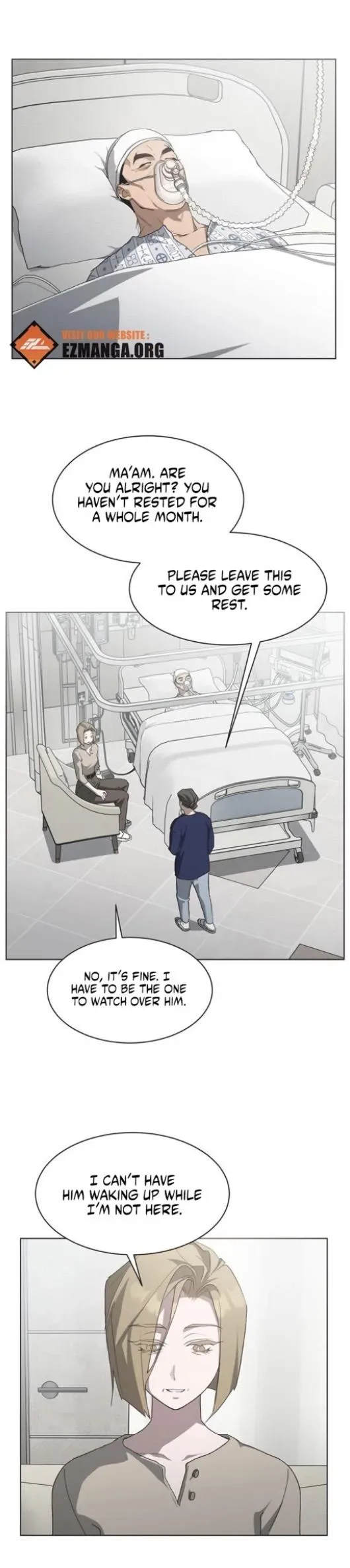 Imperfect Cinderella Story Chapter 98 page 1