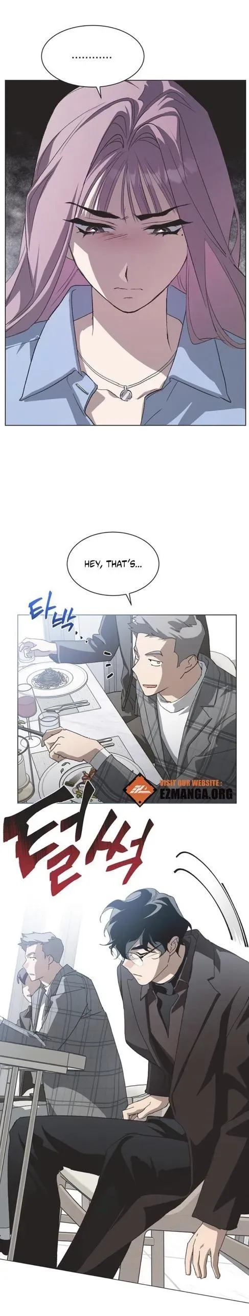 Imperfect Cinderella Story Chapter 98 page 4