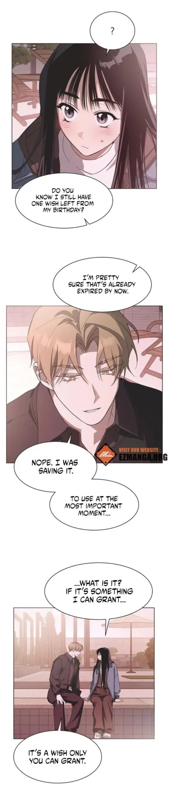 Imperfect Cinderella Story Chapter 98 page 24