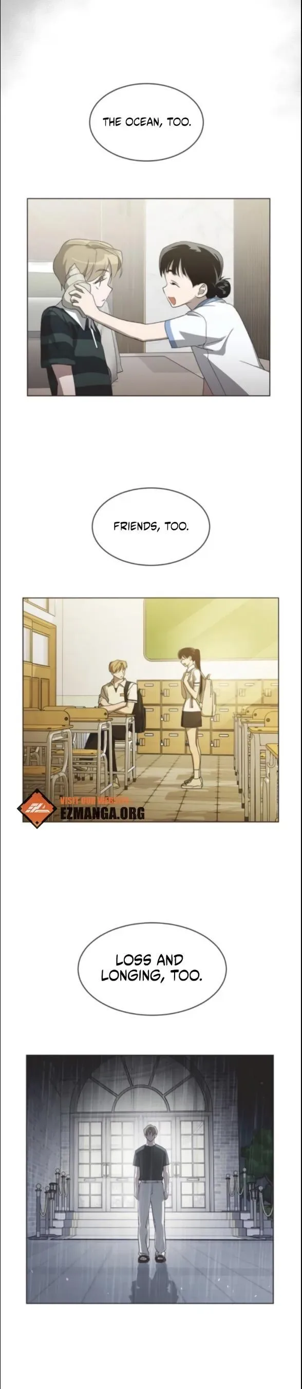 Imperfect Cinderella Story Chapter 100 page 27