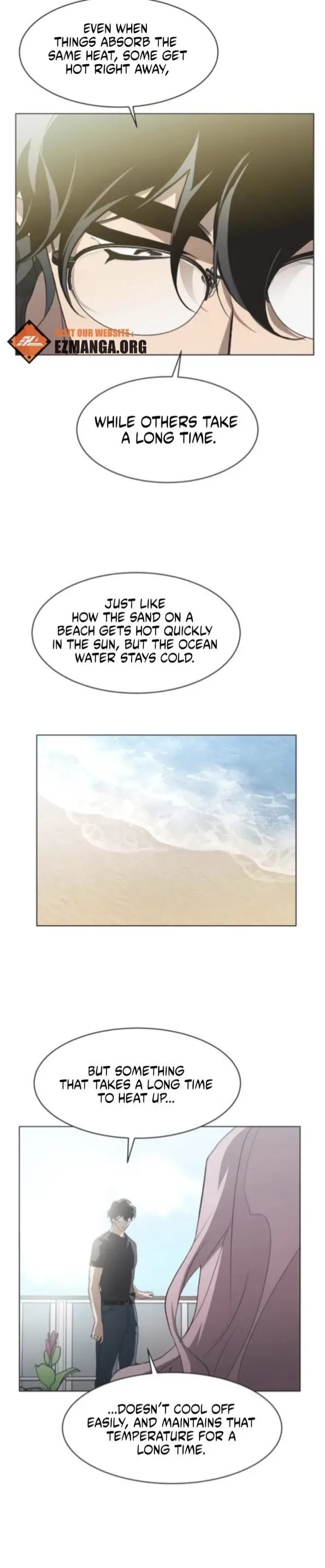 Imperfect Cinderella Story Chapter 100 page 14