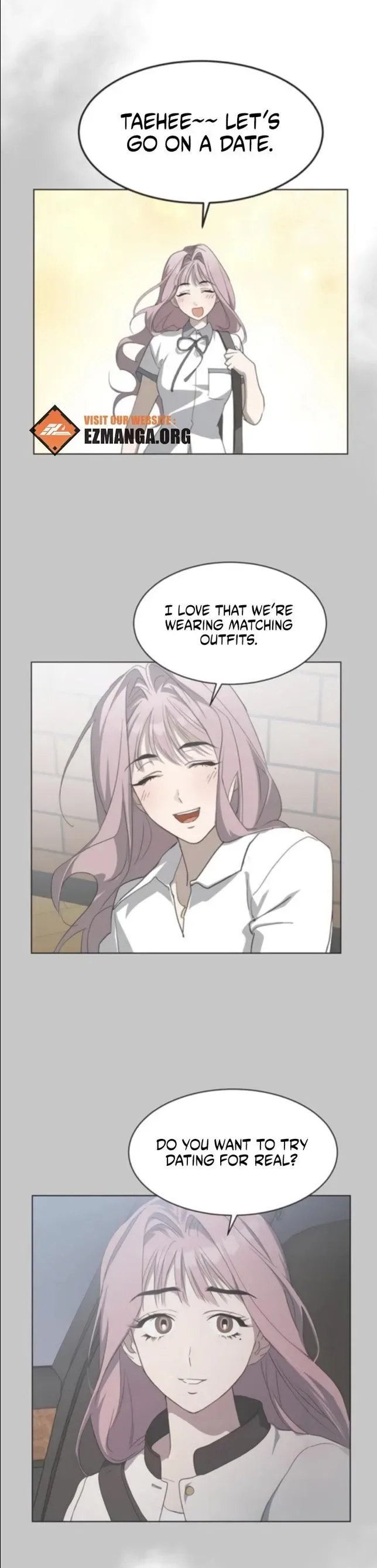 Imperfect Cinderella Story Chapter 100 page 12