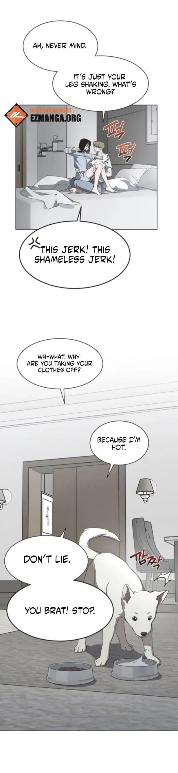 Imperfect Cinderella Story Chapter 100 page 6