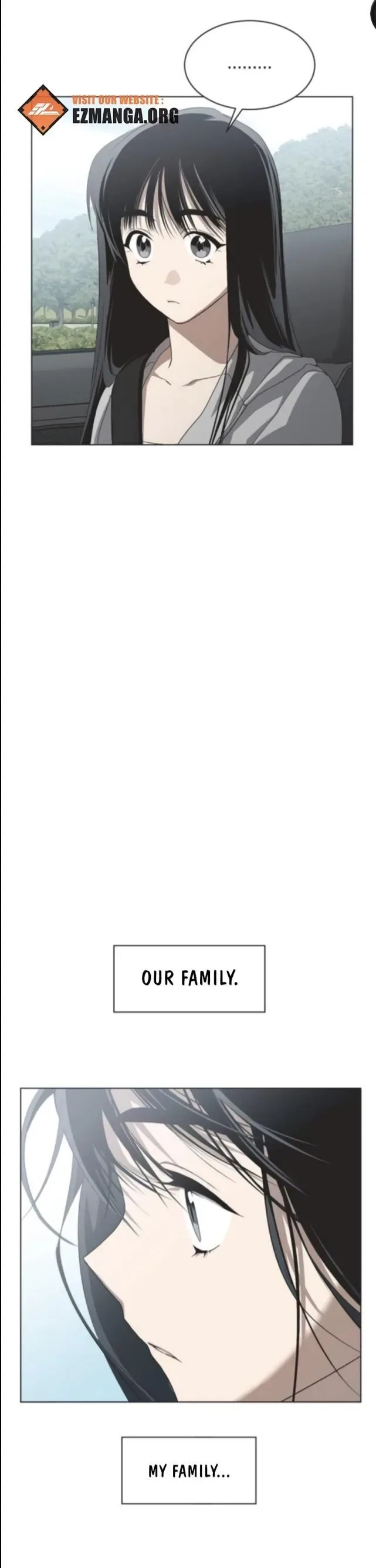 Imperfect Cinderella Story Chapter 100 page 18