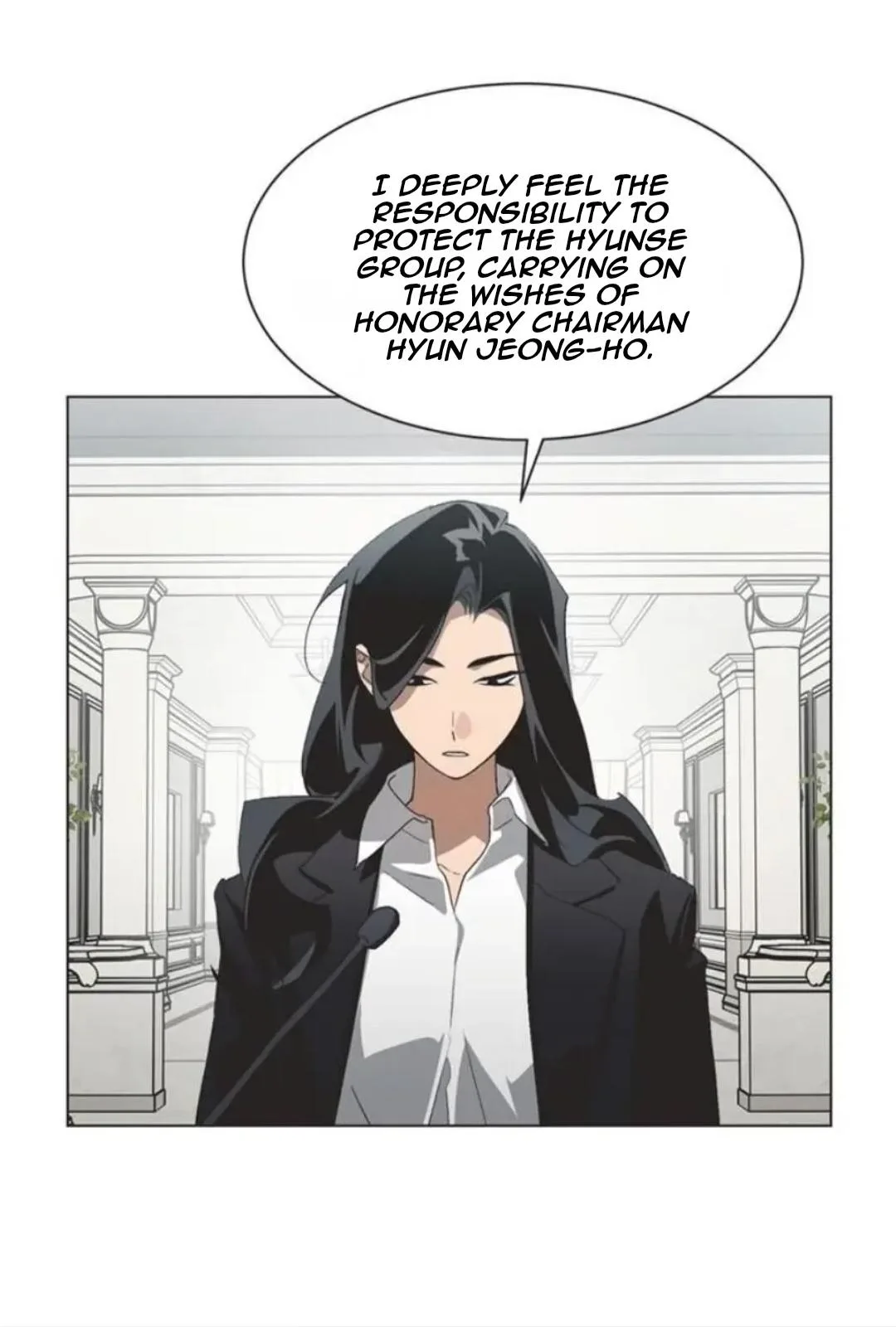 Imperfect Cinderella Story Chapter 101 page 3