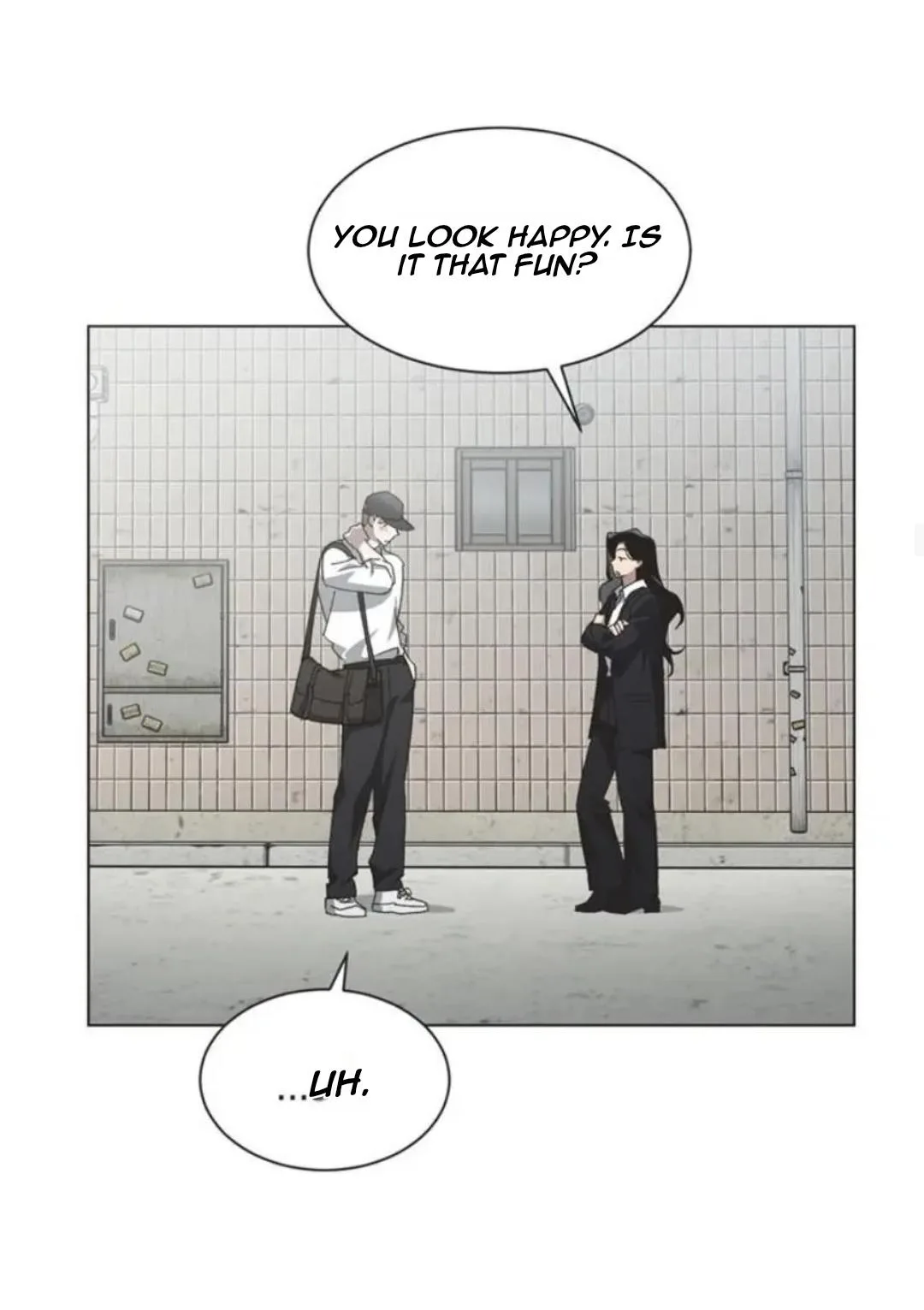 Imperfect Cinderella Story Chapter 101 page 29