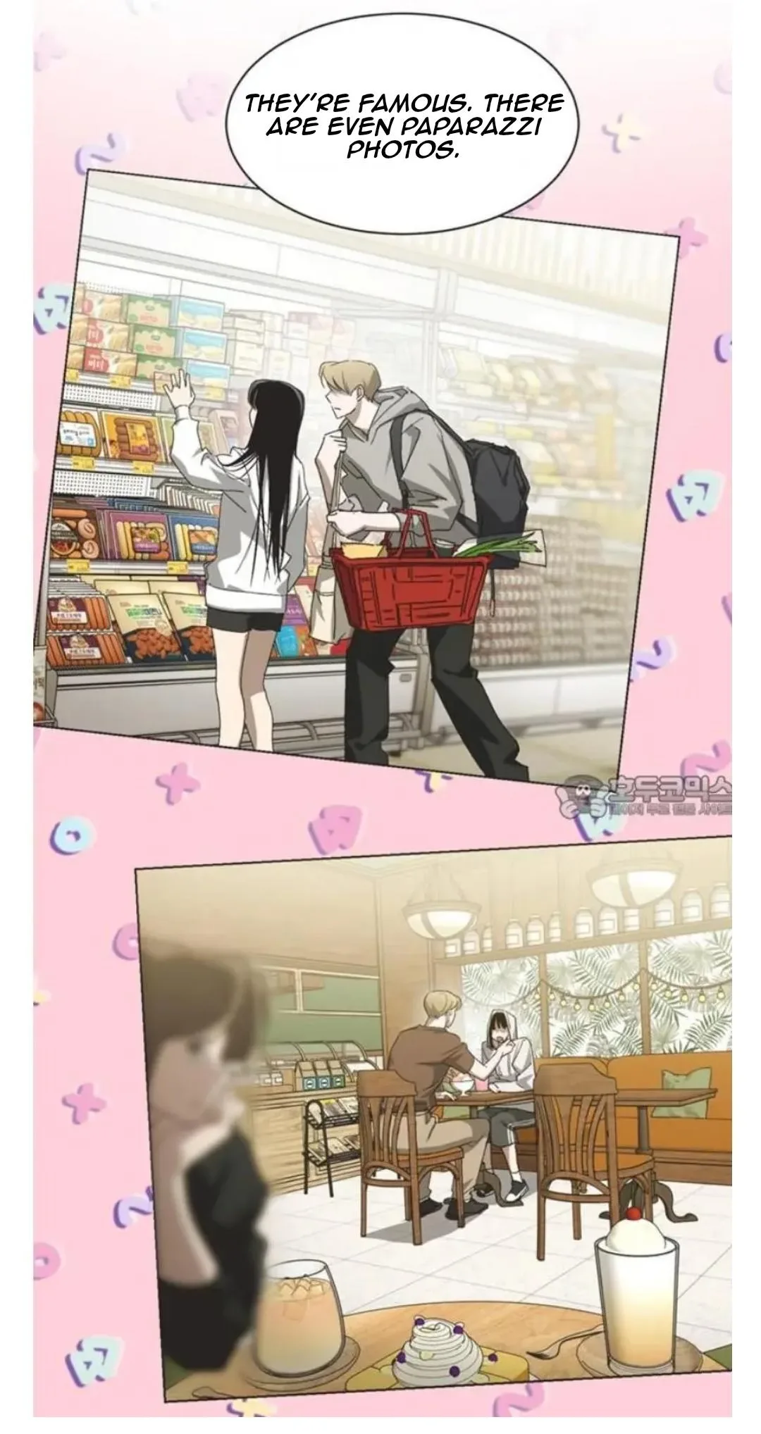 Imperfect Cinderella Story Chapter 101 page 26