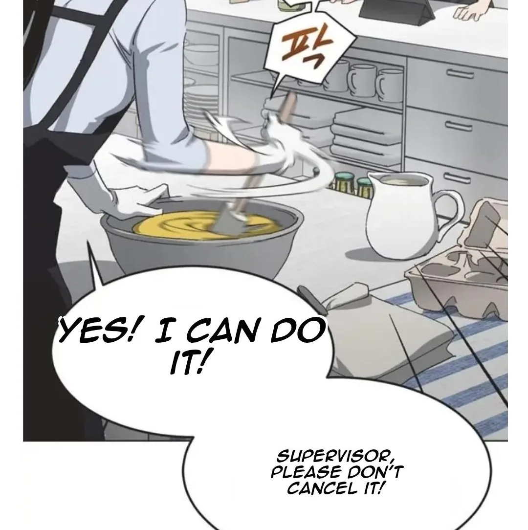Imperfect Cinderella Story Chapter 101 page 33