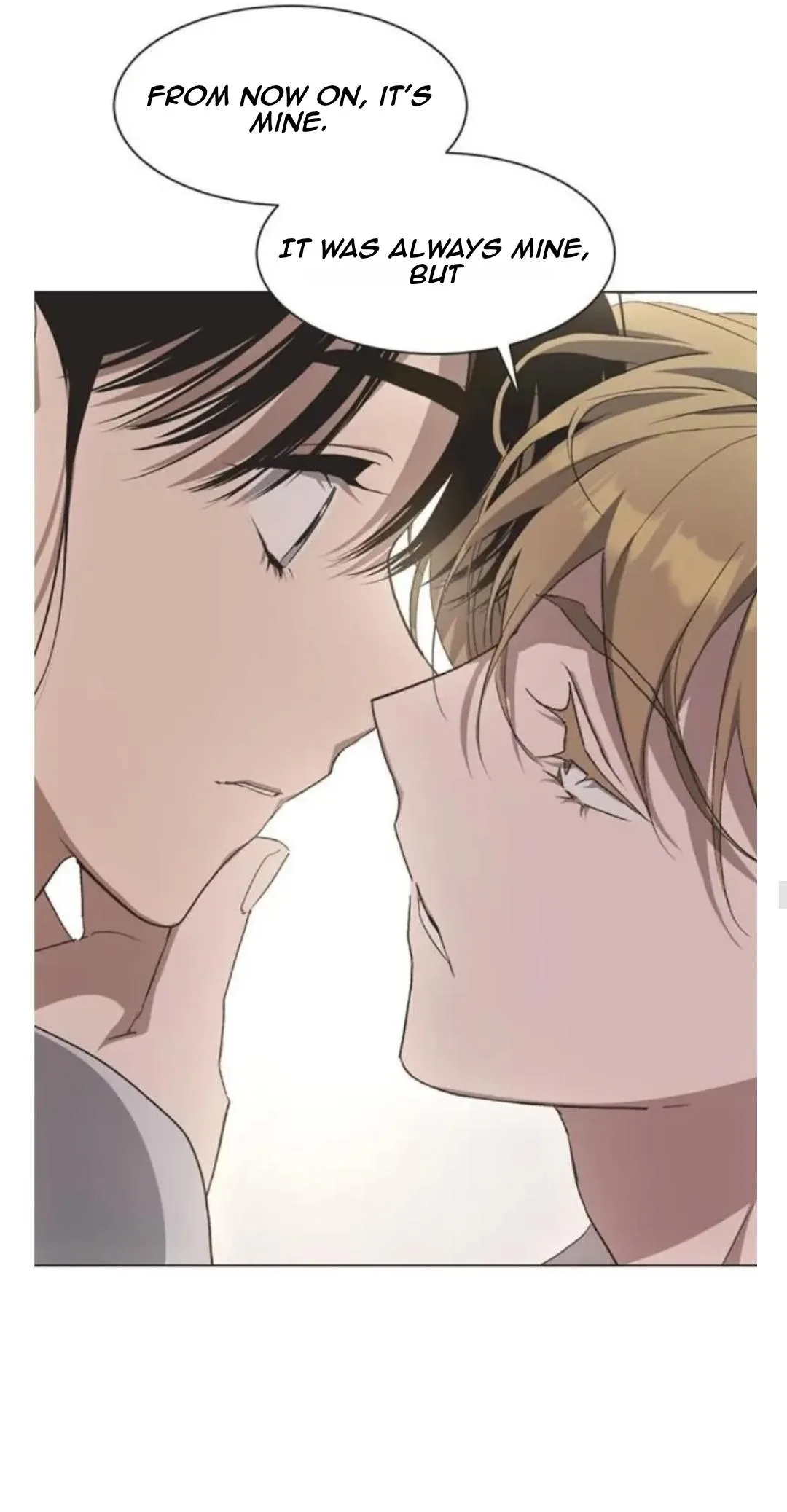 Imperfect Cinderella Story Chapter 101 page 41