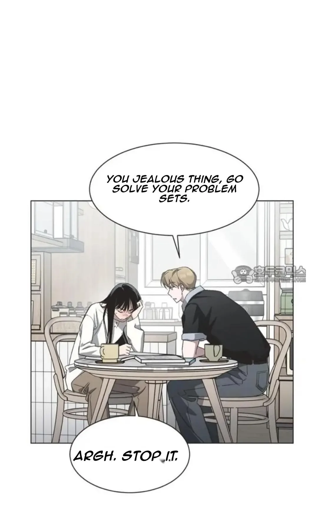 Imperfect Cinderella Story Chapter 104 page 25