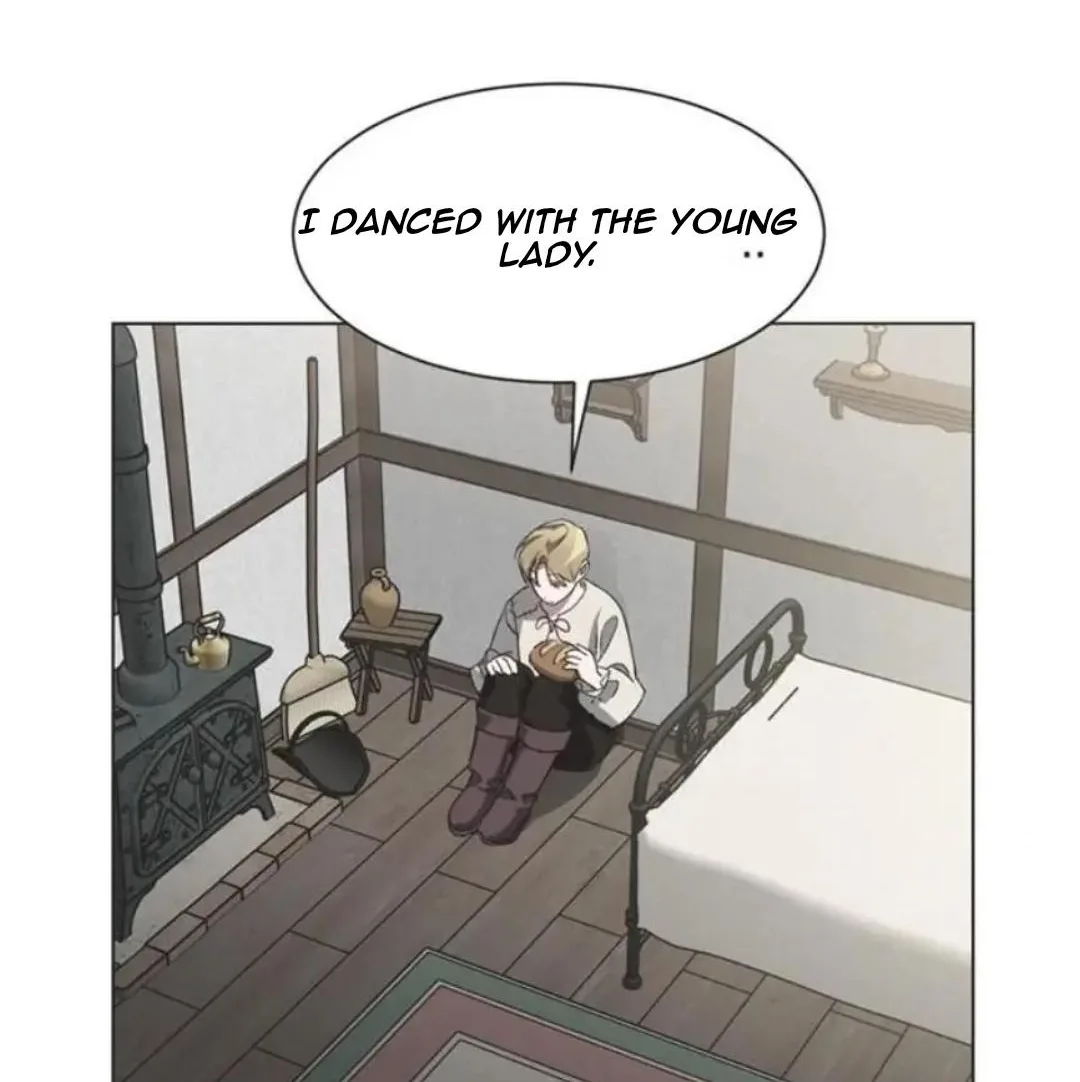 Imperfect Cinderella Story Chapter 104 page 37