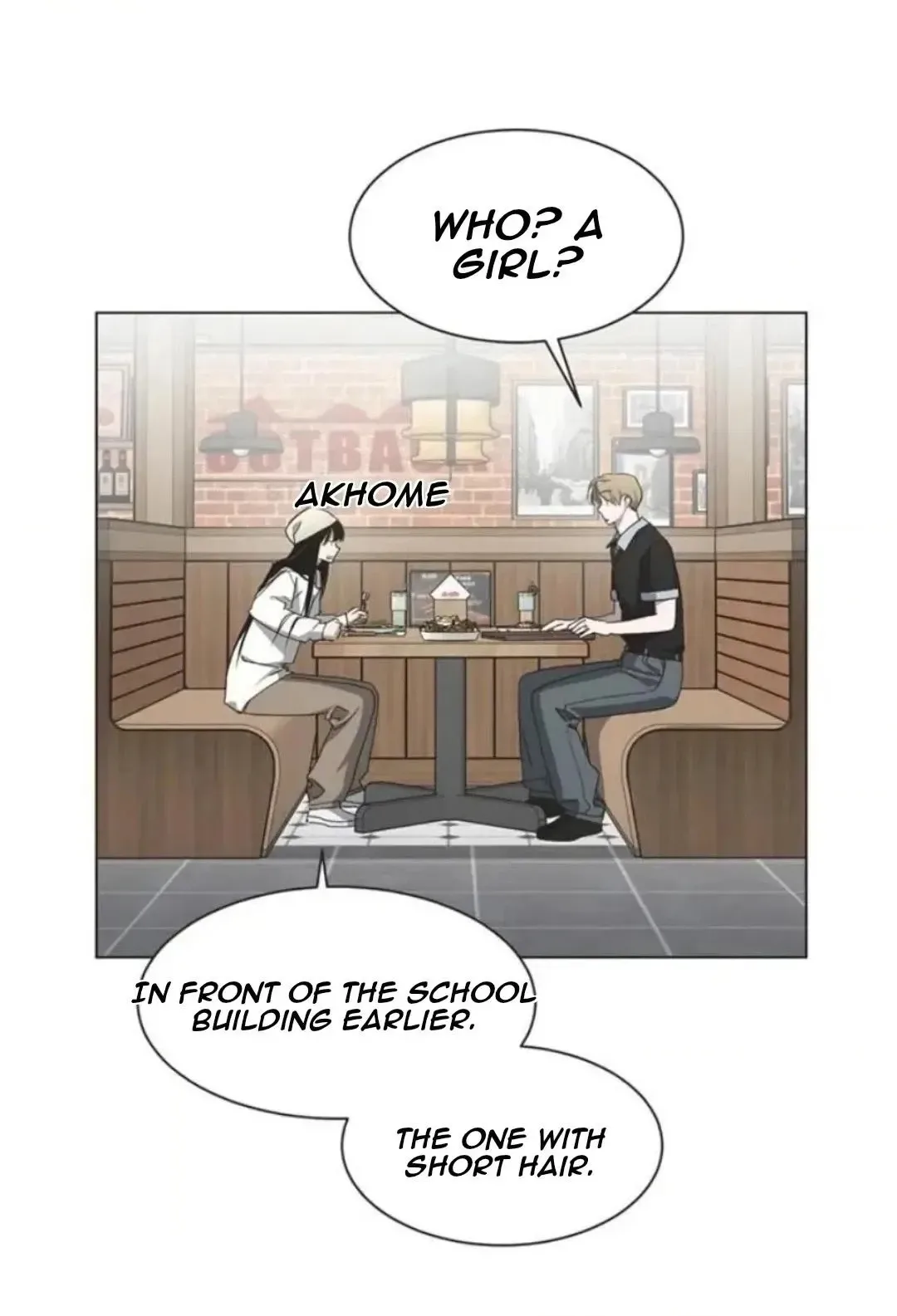 Imperfect Cinderella Story Chapter 104 page 10