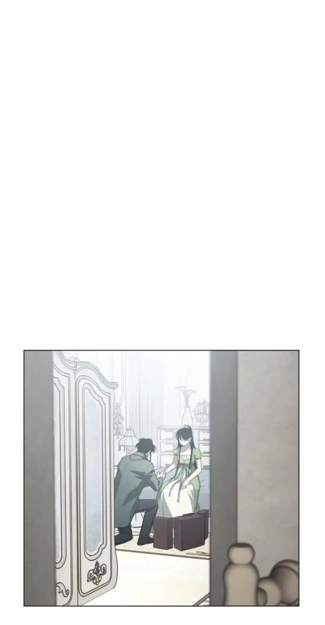 Imperfect Cinderella Story Chapter 104 page 52