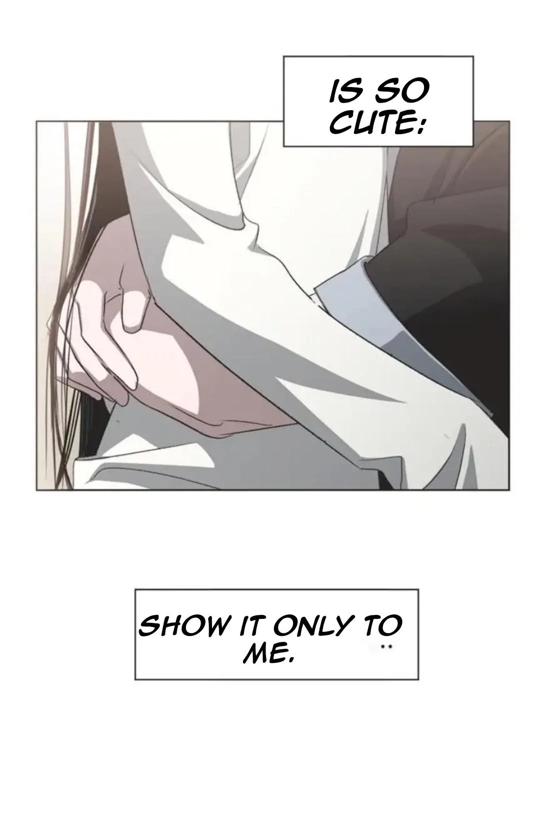 Imperfect Cinderella Story Chapter 104 page 31