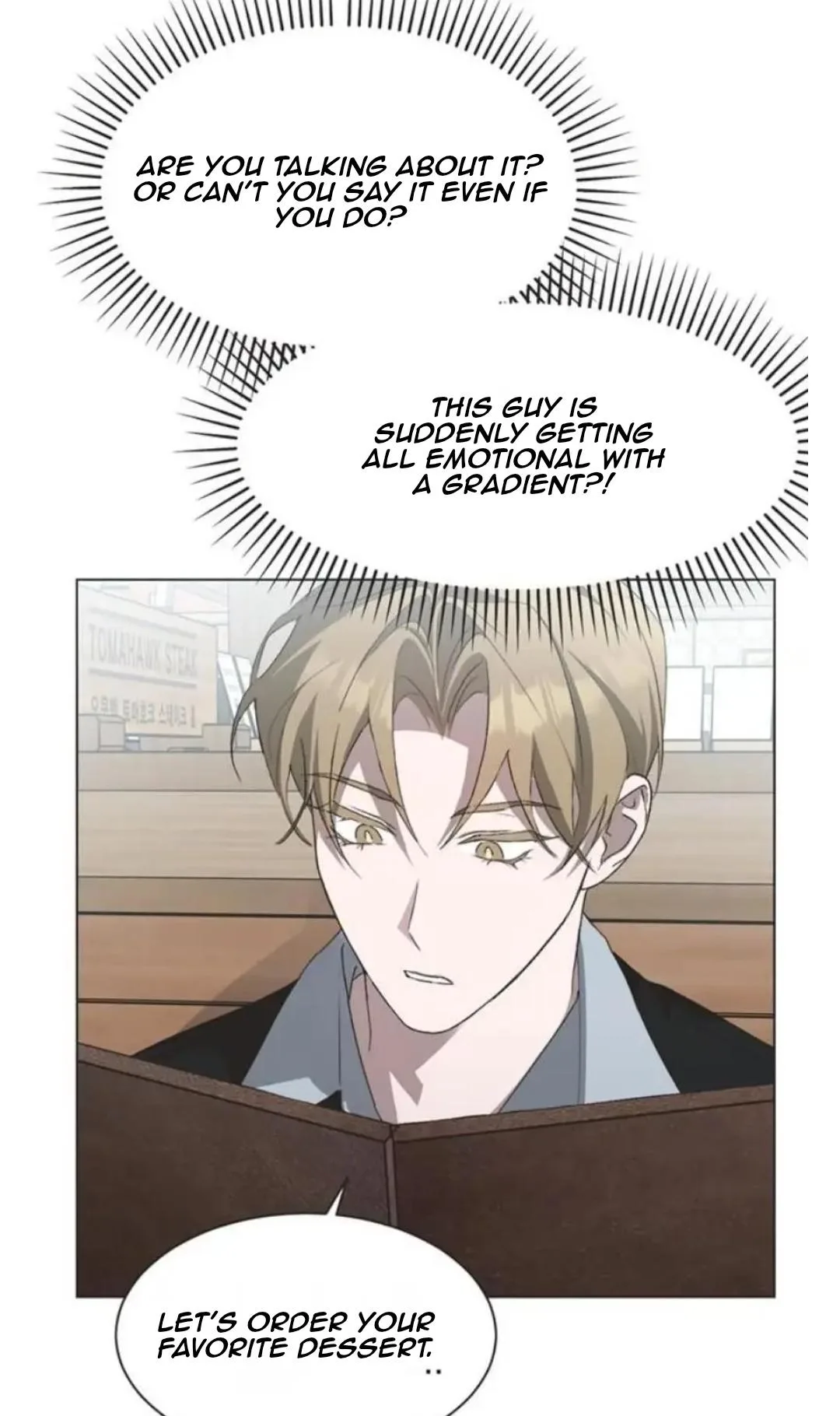 Imperfect Cinderella Story Chapter 104 page 6