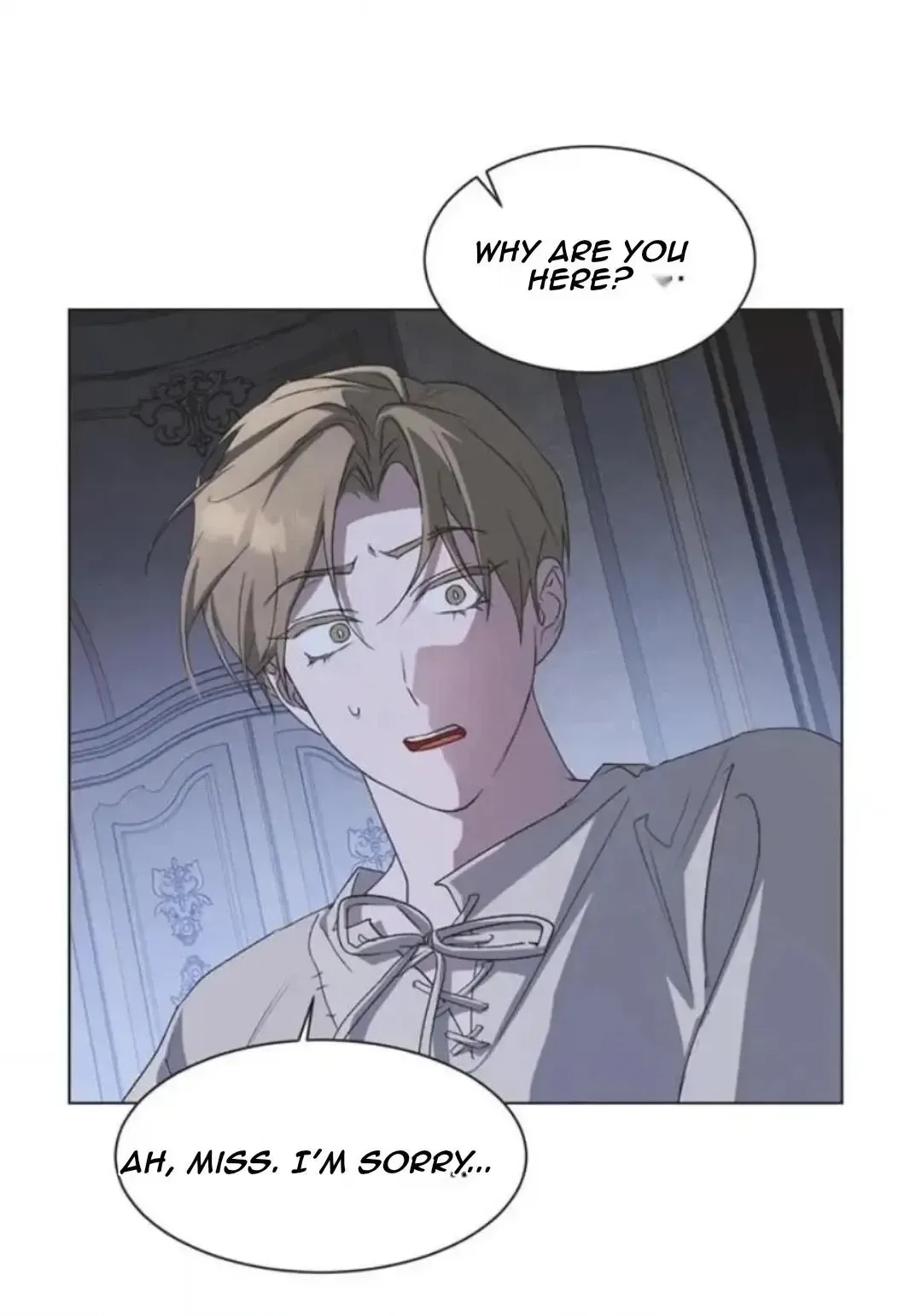 Imperfect Cinderella Story Chapter 104 page 60