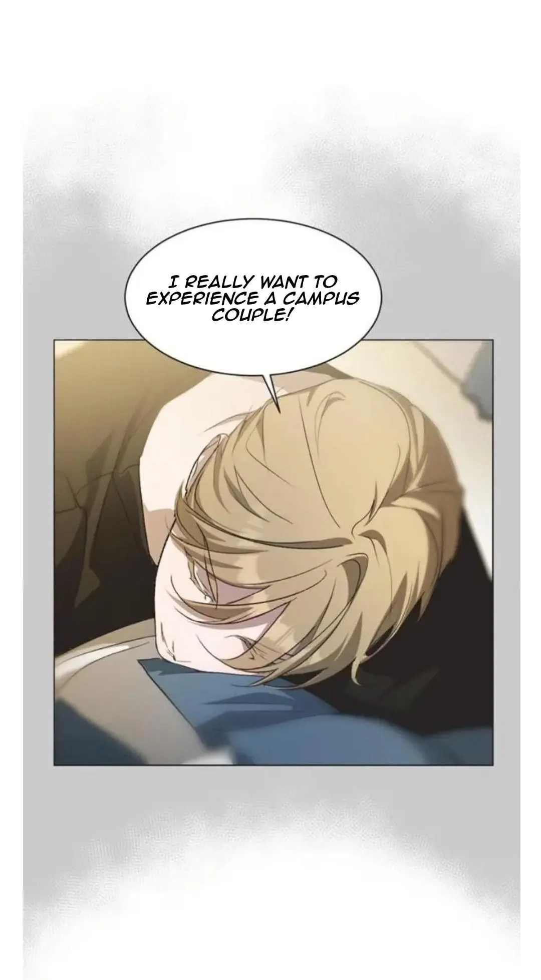 Imperfect Cinderella Story Chapter 104 page 3