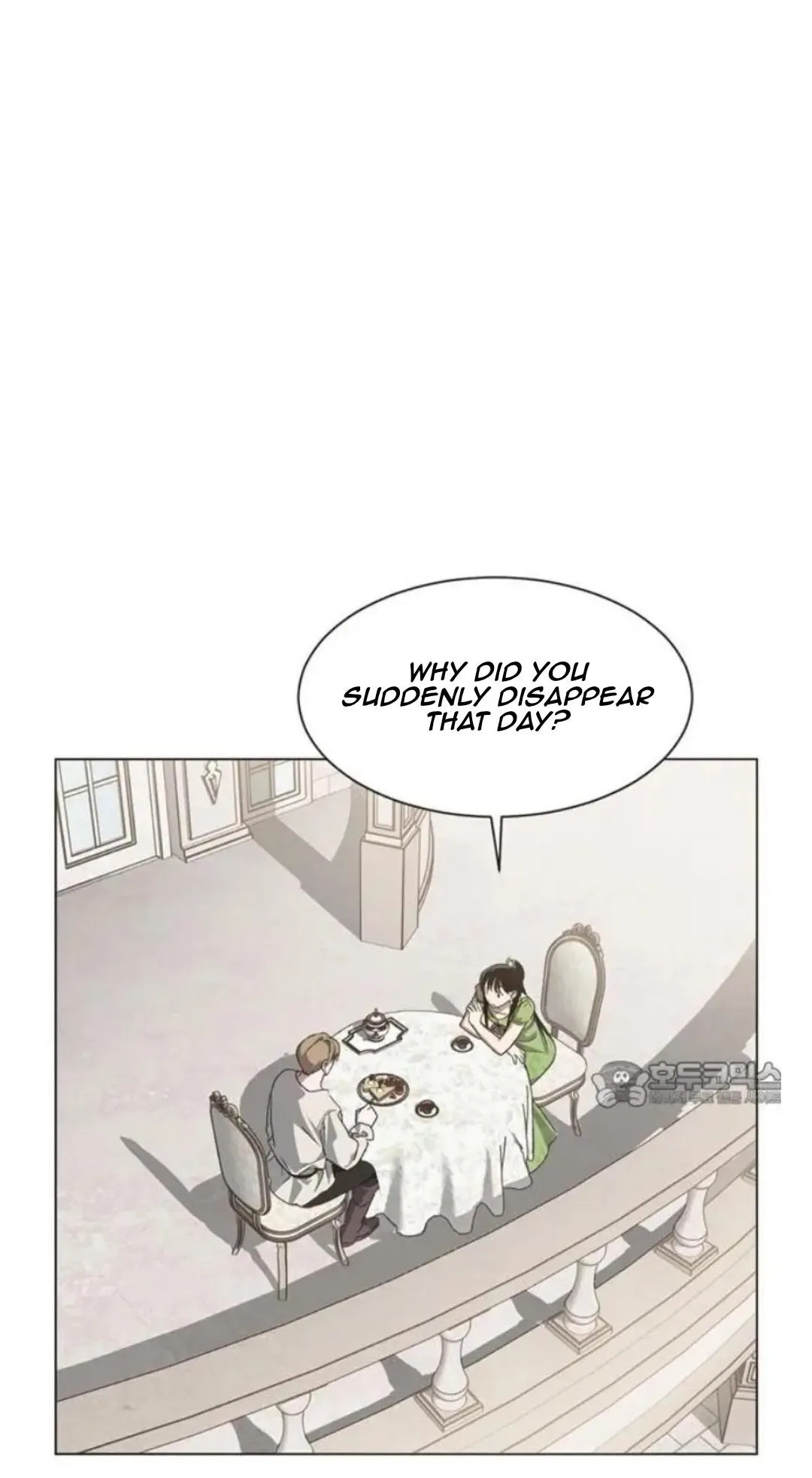 Imperfect Cinderella Story Chapter 104 page 42
