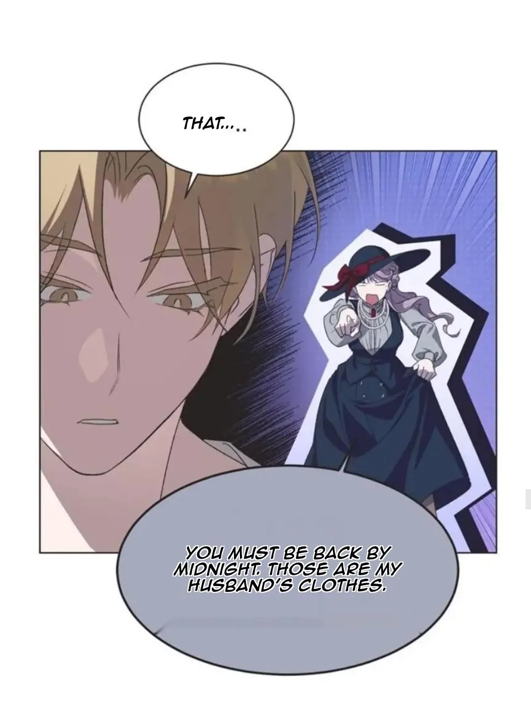 Imperfect Cinderella Story Chapter 104 page 43