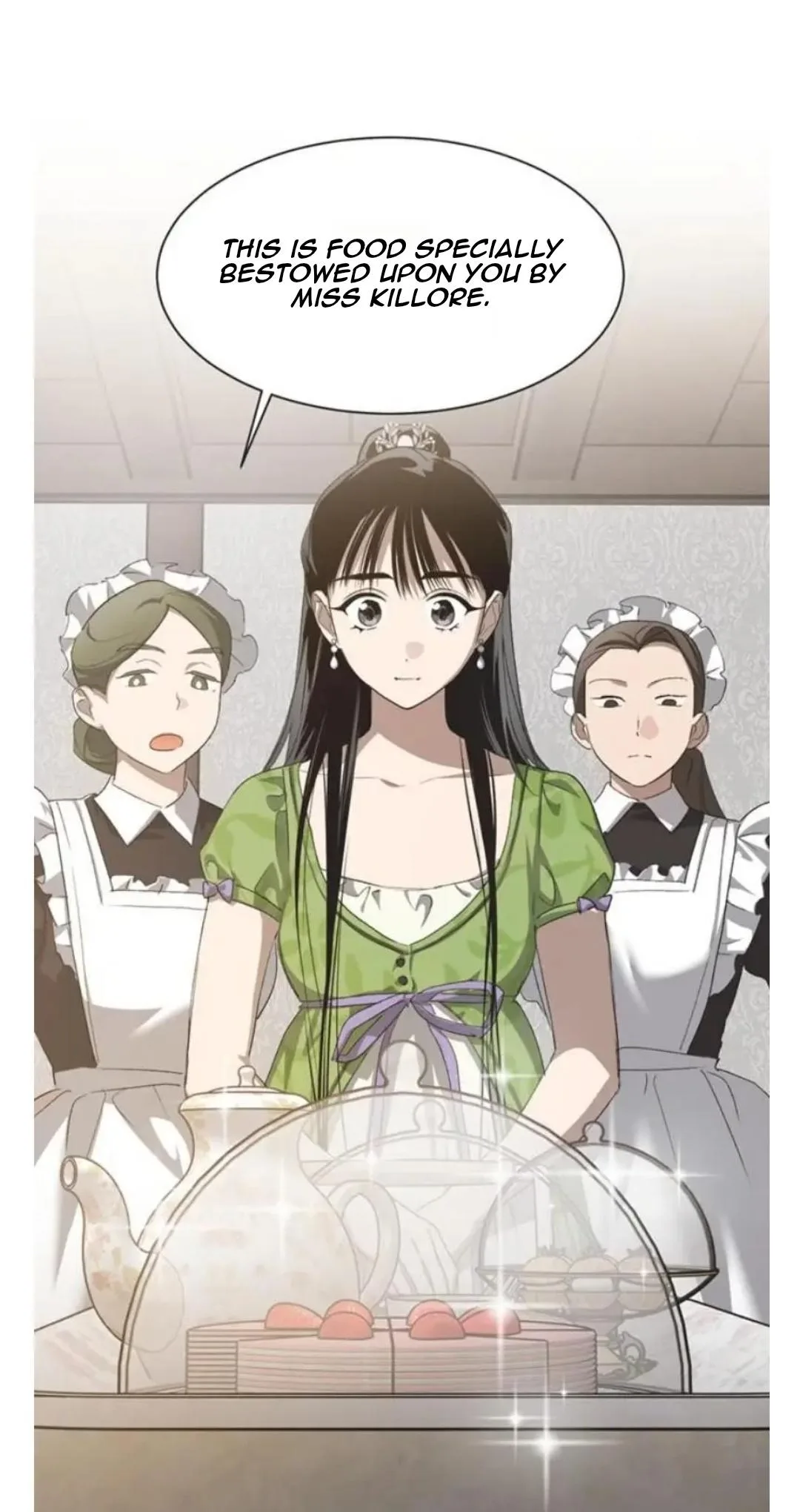 Imperfect Cinderella Story Chapter 104 page 41