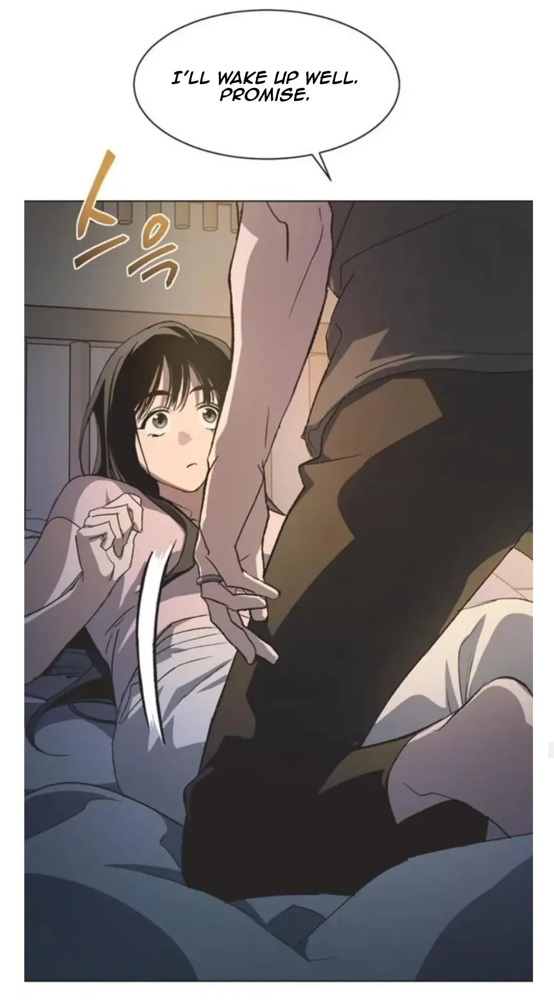 Imperfect Cinderella Story Chapter 101 page 55