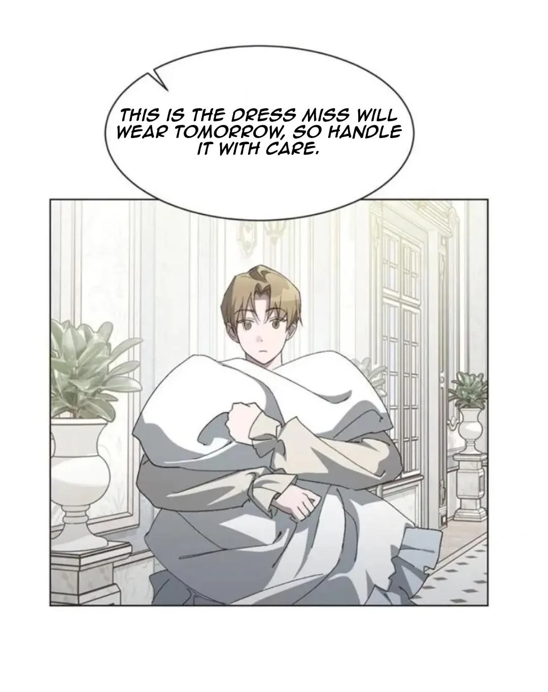 Imperfect Cinderella Story Chapter 102 page 9