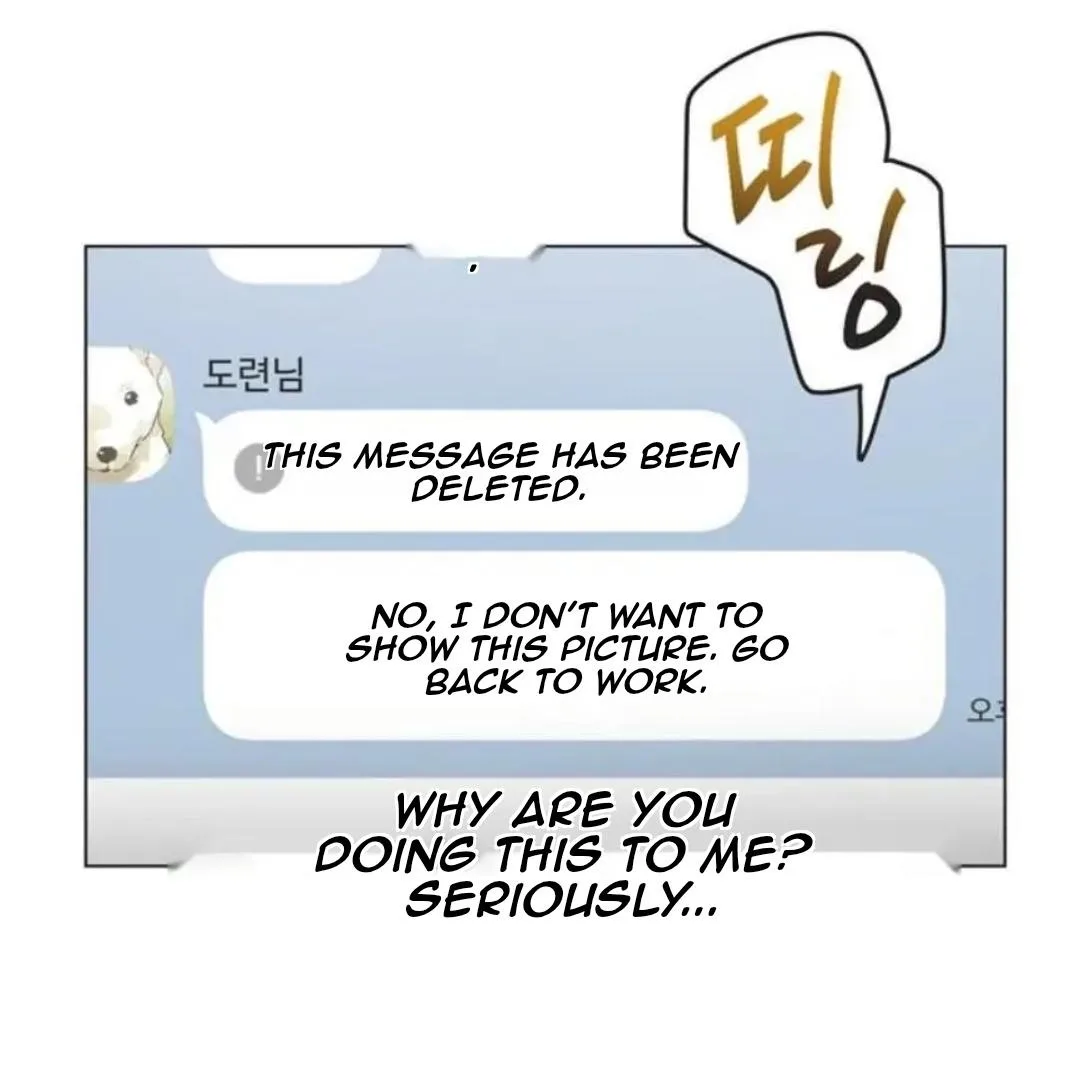 Imperfect Cinderella Story Chapter 102 page 32