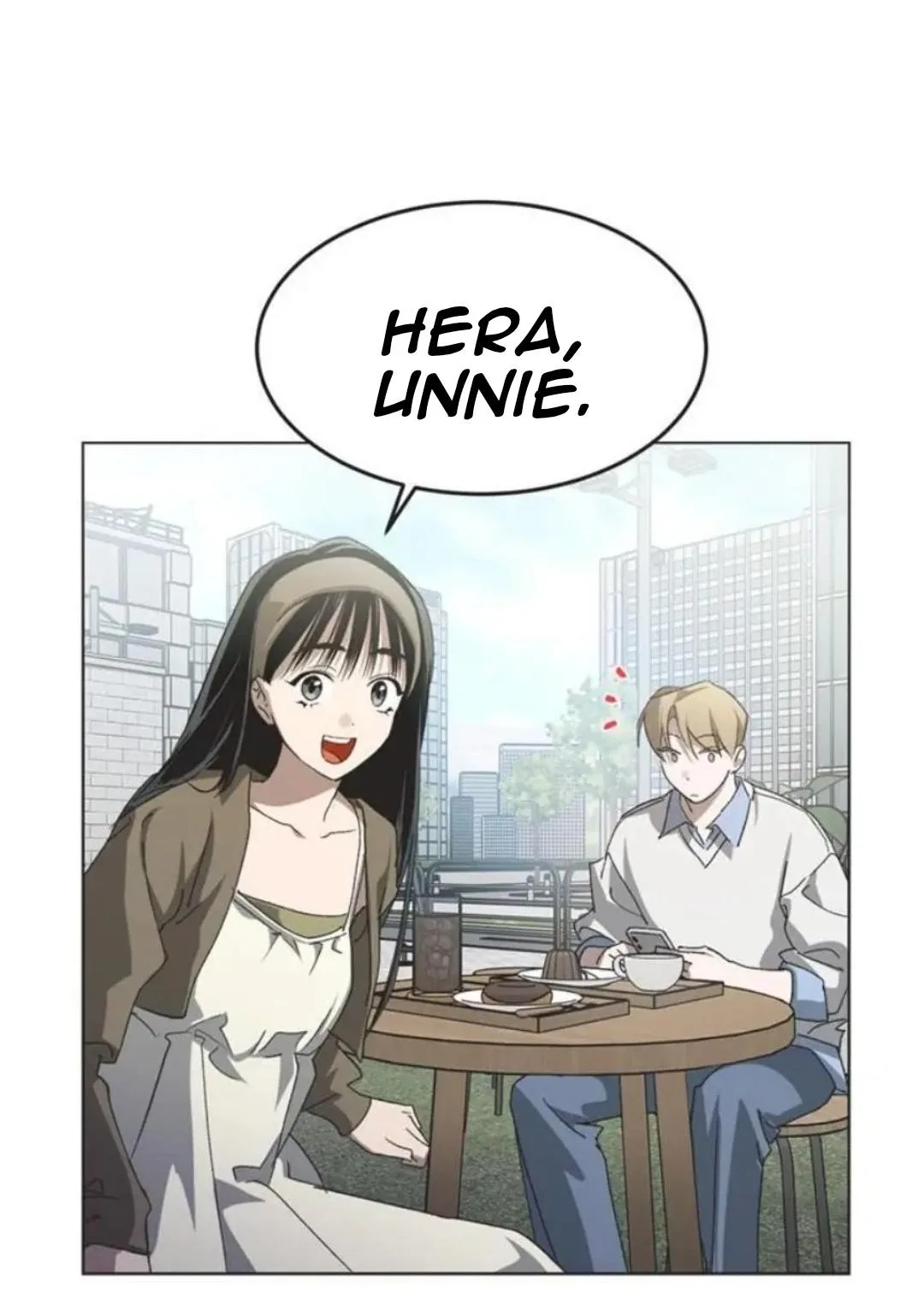Imperfect Cinderella Story Chapter 102 page 33
