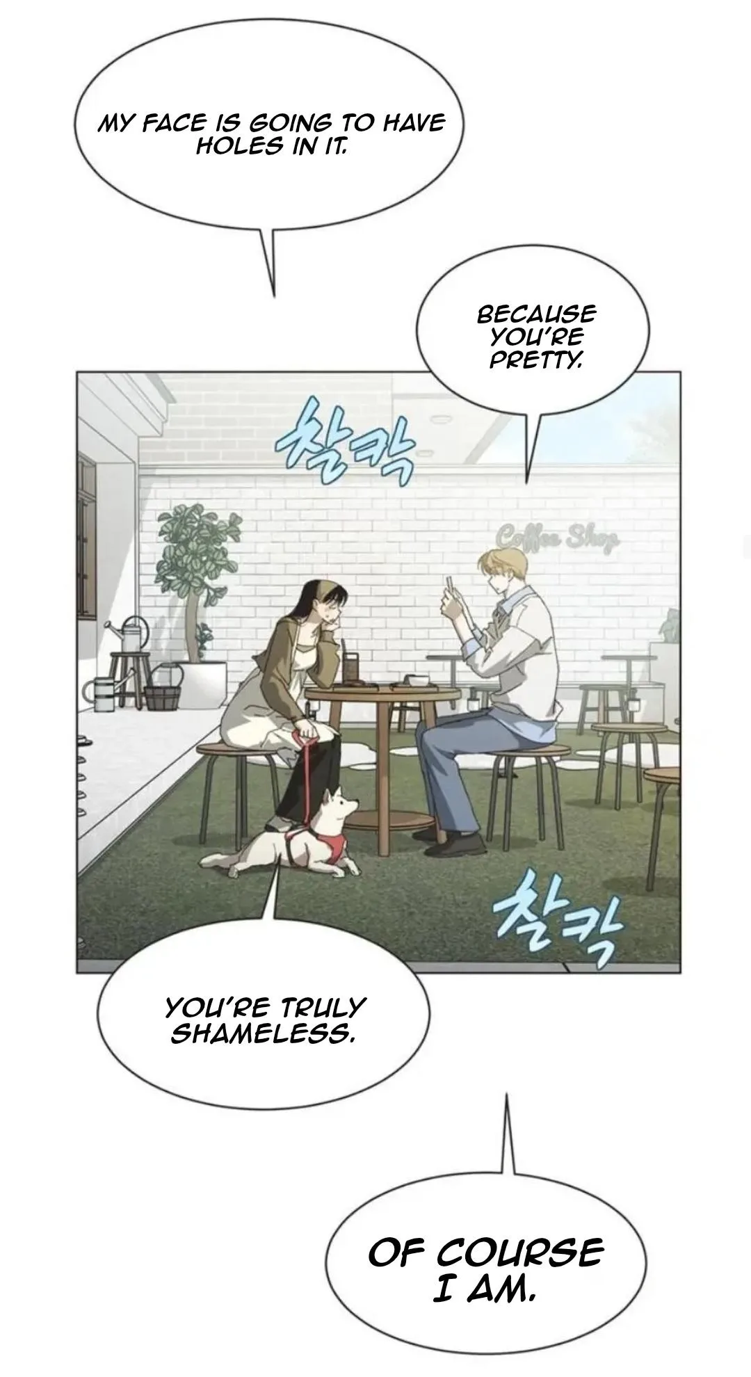 Imperfect Cinderella Story Chapter 102 page 26
