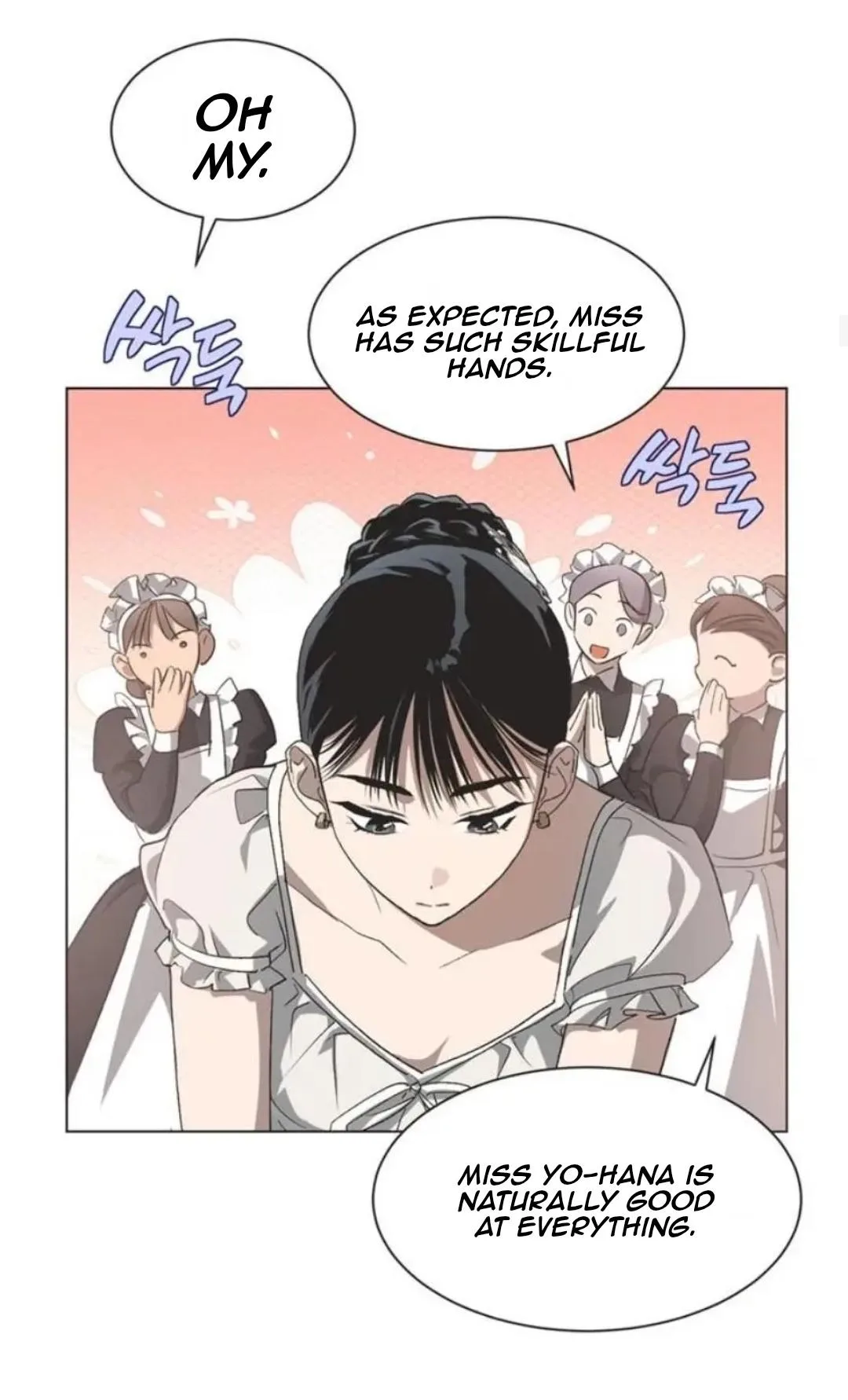 Imperfect Cinderella Story Chapter 102 page 18