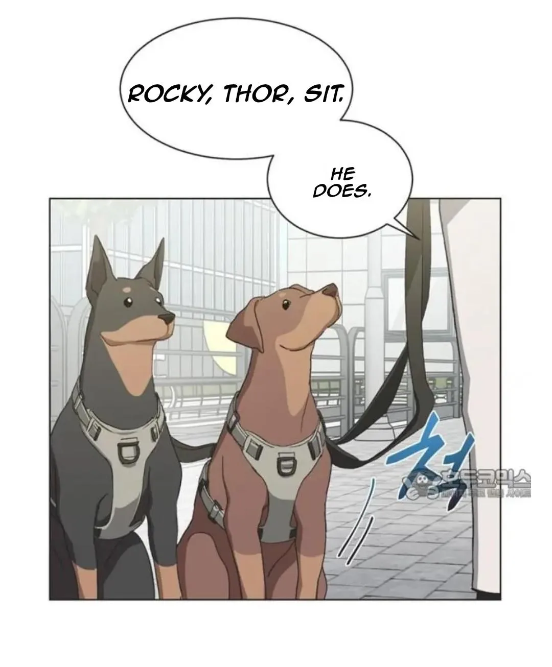 Imperfect Cinderella Story Chapter 102 page 38