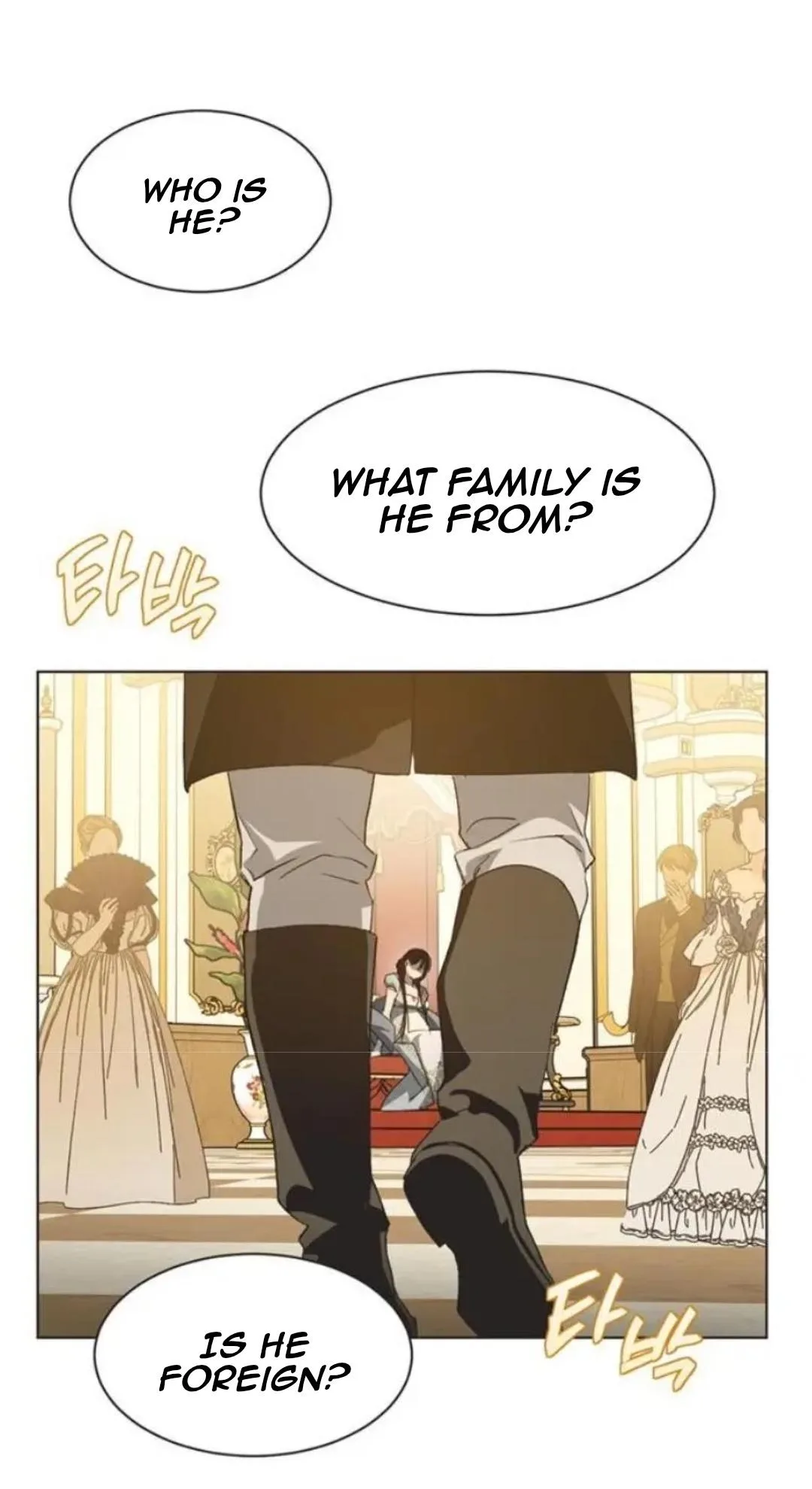 Imperfect Cinderella Story Chapter 103 page 6