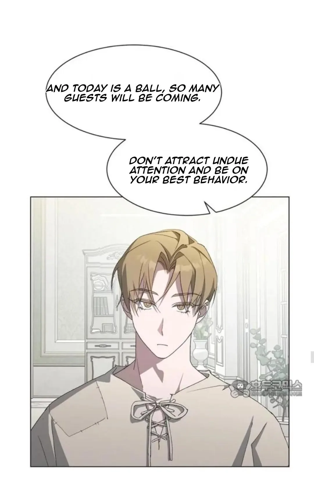 Imperfect Cinderella Story Chapter 102 page 46