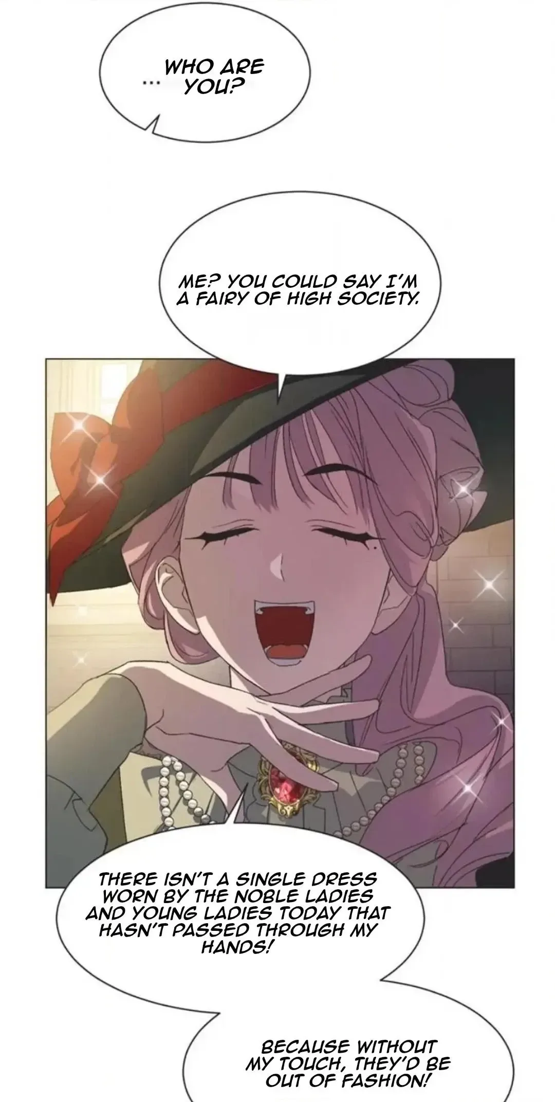 Imperfect Cinderella Story Chapter 102 page 60