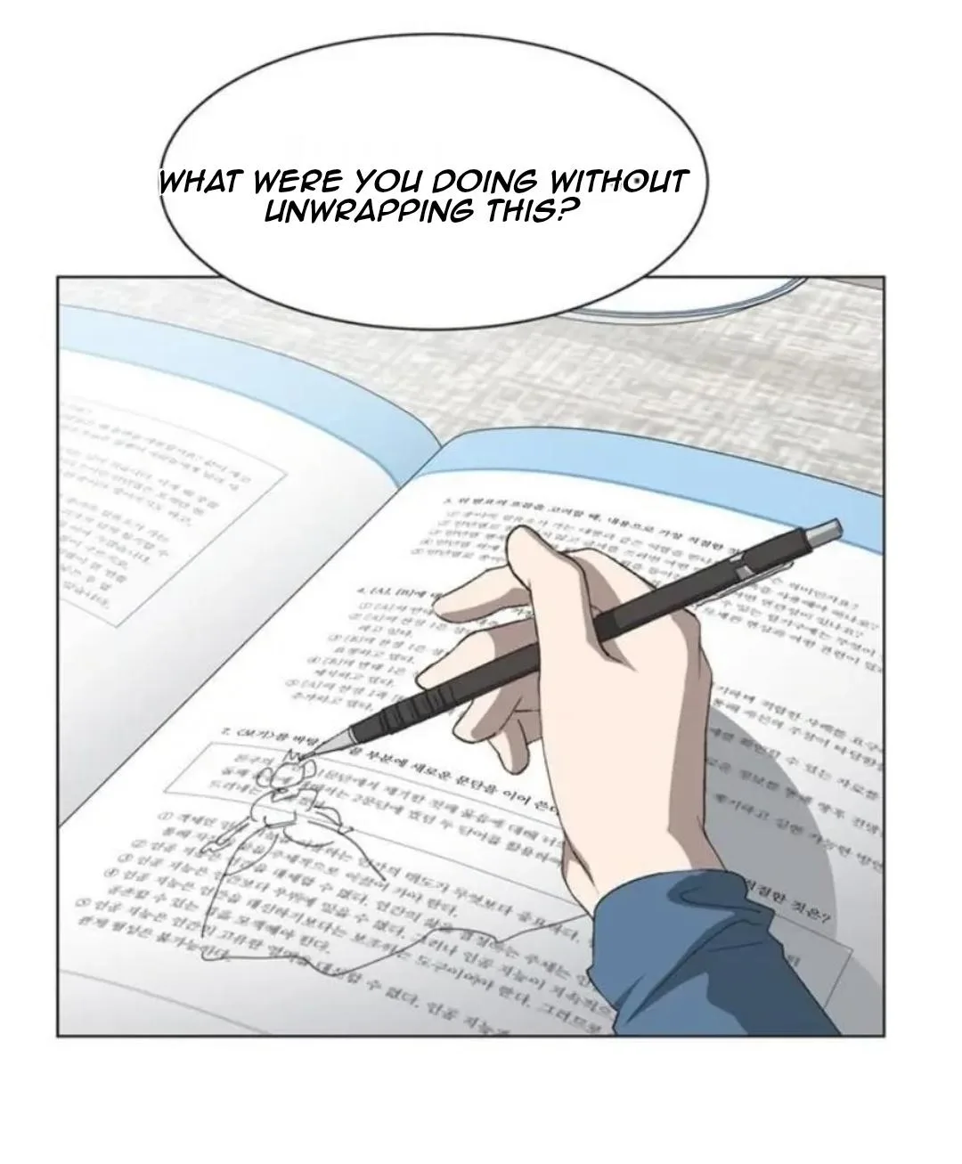 Imperfect Cinderella Story Chapter 103 page 46